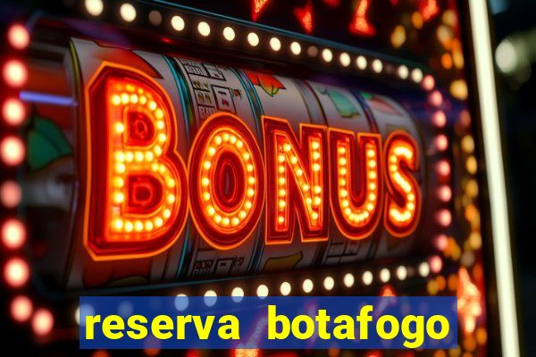 reserva botafogo praia shopping